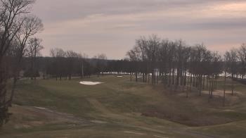 Weather camera view of Robert Trent Jones Golf Club.