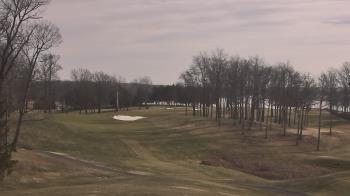Weather camera view of Robert Trent Jones Golf Club.