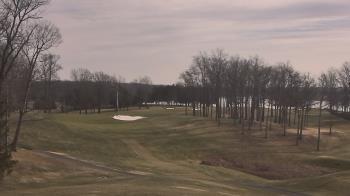 Weather camera view of Robert Trent Jones Golf Club.