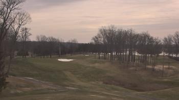 Weather camera view of Robert Trent Jones Golf Club.