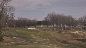 Weather camera view of Robert Trent Jones Golf Club.