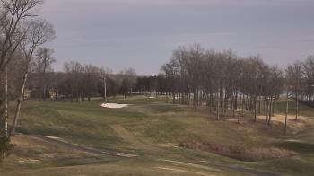 Weather camera view of Robert Trent Jones Golf Club.