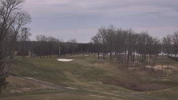 Weather camera view of Robert Trent Jones Golf Club.