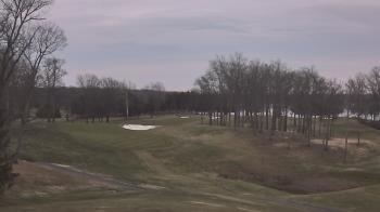 Weather camera view of Robert Trent Jones Golf Club.