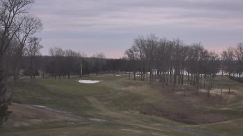 Weather camera view of Robert Trent Jones Golf Club.