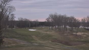 Weather camera view of Robert Trent Jones Golf Club.