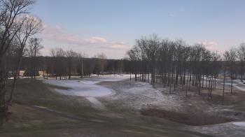 Weather camera view of Robert Trent Jones Golf Club.