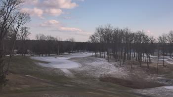 Weather camera view of Robert Trent Jones Golf Club.