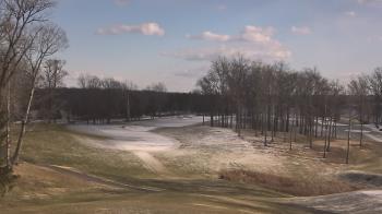 Weather camera view of Robert Trent Jones Golf Club.