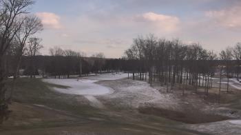 Weather camera view of Robert Trent Jones Golf Club.
