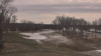 Weather camera view of Robert Trent Jones Golf Club.