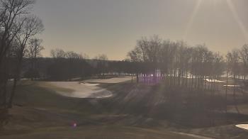 Weather camera view of Robert Trent Jones Golf Club.