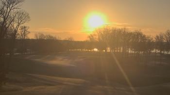 Weather camera view of Robert Trent Jones Golf Club.