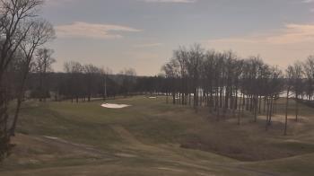 Weather camera view of Robert Trent Jones Golf Club.