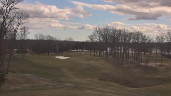 Weather camera view of Robert Trent Jones Golf Club.