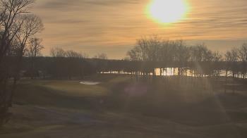 Weather camera view of Robert Trent Jones Golf Club.