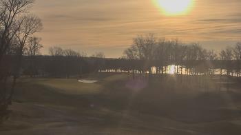 Weather camera view of Robert Trent Jones Golf Club.