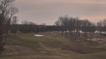 Weather camera view of Robert Trent Jones Golf Club.