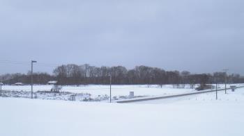 Weather camera view of Ravenna MS.