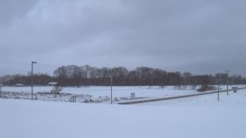 Weather camera view of Ravenna MS.