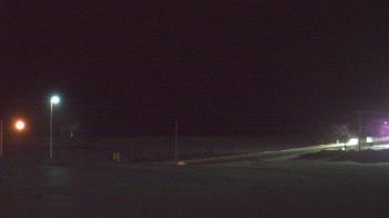 Weather camera view of Ravenna MS.