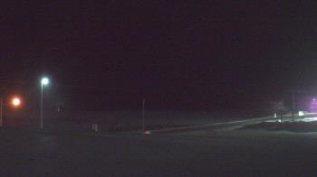 Weather camera view of Ravenna MS.