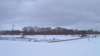 Weather camera view of Ravenna MS.