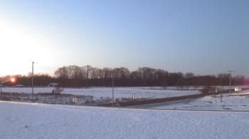 Weather camera view of Ravenna MS.