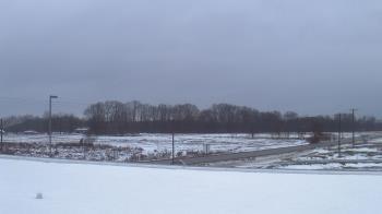 Weather camera view of Ravenna MS.