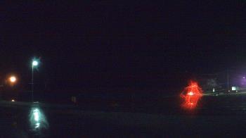 Weather camera view of Ravenna MS.