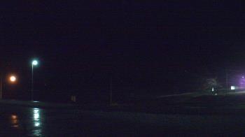 Weather camera view of Ravenna MS.