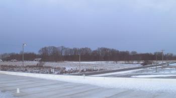 Weather camera view of Ravenna MS.