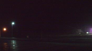 Weather camera view of Ravenna MS.