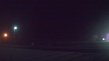 Weather camera view of Ravenna MS.