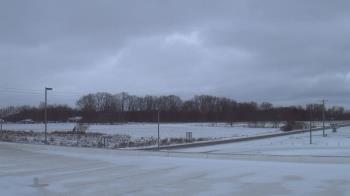 Weather camera view of Ravenna MS.
