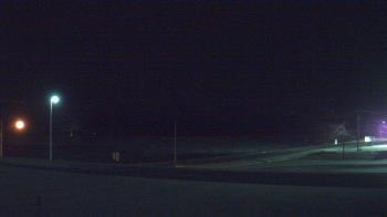 Weather camera view of Ravenna MS.