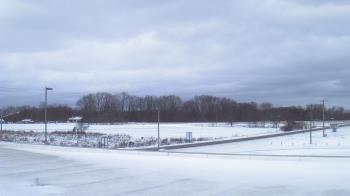 Weather camera view of Ravenna MS.