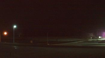 Weather camera view of Ravenna MS.