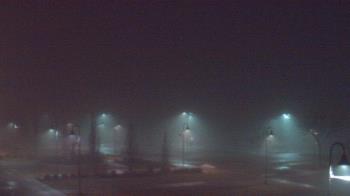 Weather camera view of Pope John Paul II HS.