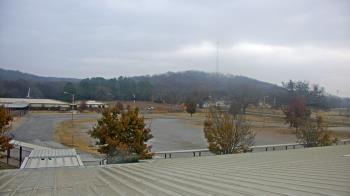 Weather camera view of Salina HS.