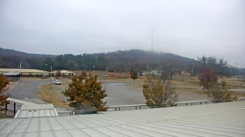 Weather camera view of Salina HS.