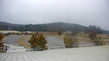 Weather camera view of Salina HS.
