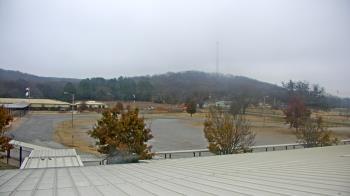 Weather camera view of Salina HS.