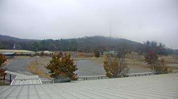 Weather camera view of Salina HS.