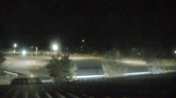 Weather camera view of Salina HS.