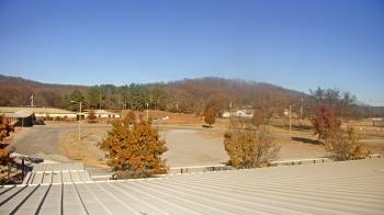 Weather camera view of Salina HS.