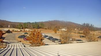 Weather camera view of Salina HS.