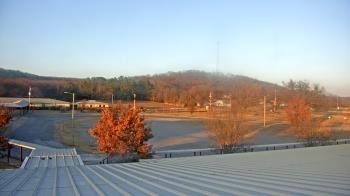 Weather camera view of Salina HS.