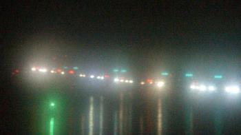 Weather camera view of Chesapeake Bay Beach Club.