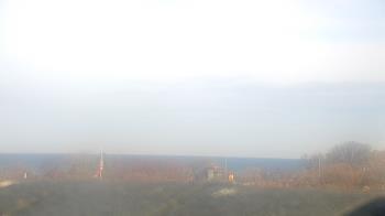 Weather camera view of Chesapeake Bay Beach Club.